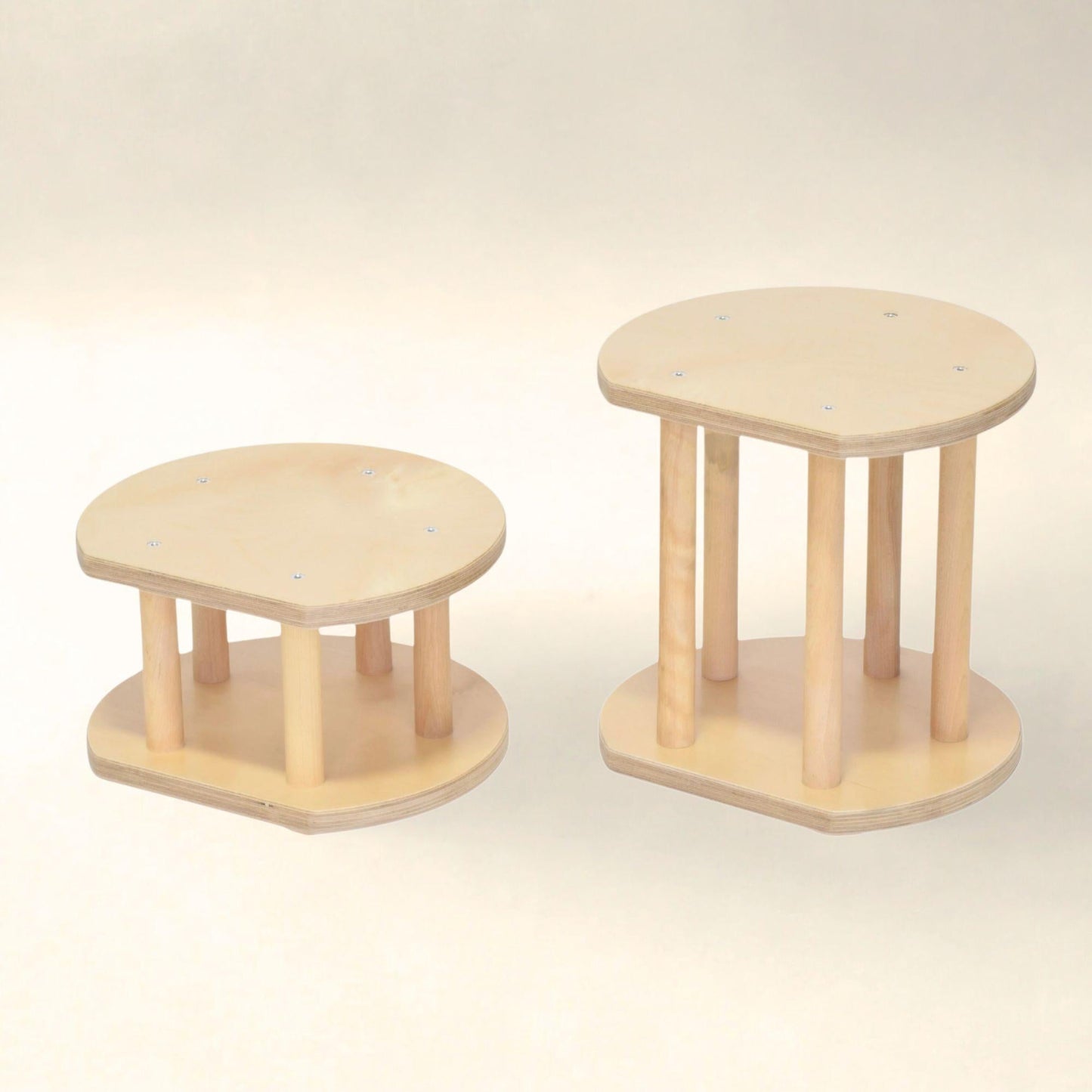 Grow Stool