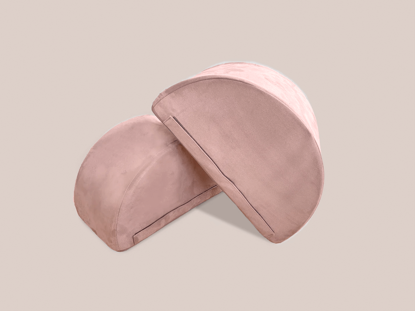 Half Moon Pillow Pack