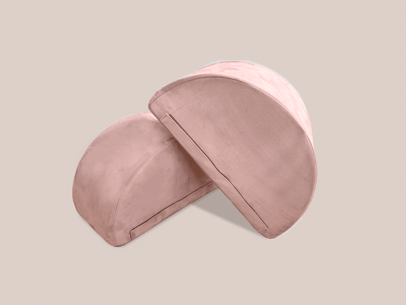 Half Moon Pillow Pack