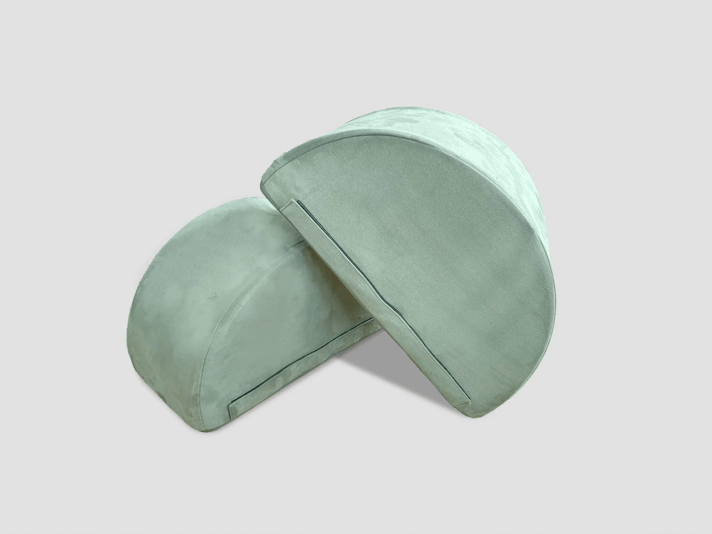 Half Moon Pillow Pack