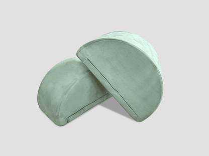 Half Moon Pillow Pack