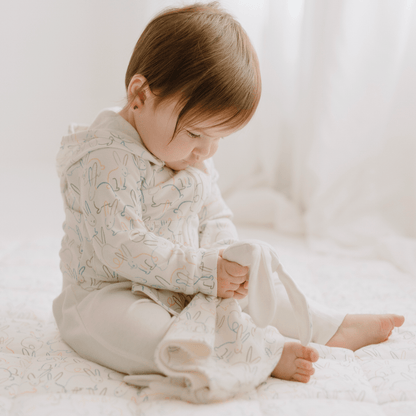 lovie | billie the bunny