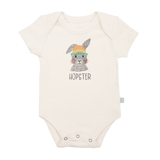 graphic bodysuit | hopster