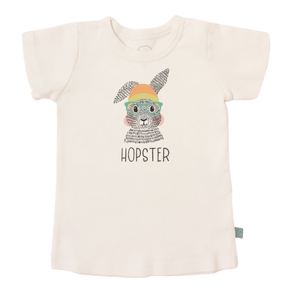 graphic tee | hopster