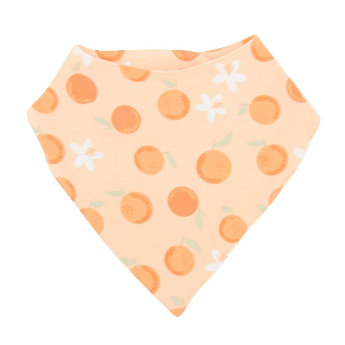 Baby Bib - Cutie