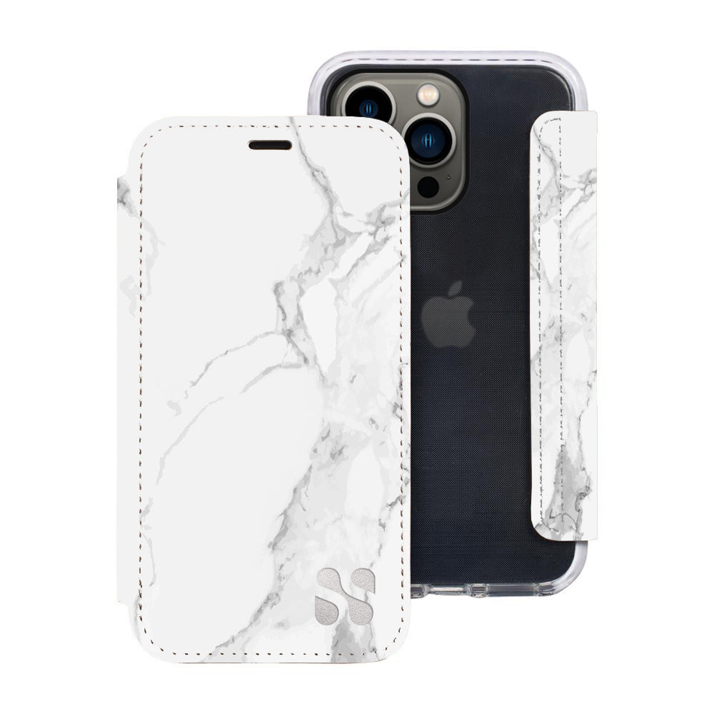 SafeSleeve Slim for iPhone 14 Series  (14, 14 Plus, 14 Pro, 14 Pro Max)