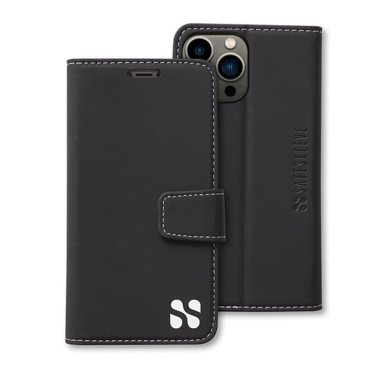 SafeSleeve for iPhone 15 Series  (15, 15 Plus, 15 Pro, 15 Pro Max)