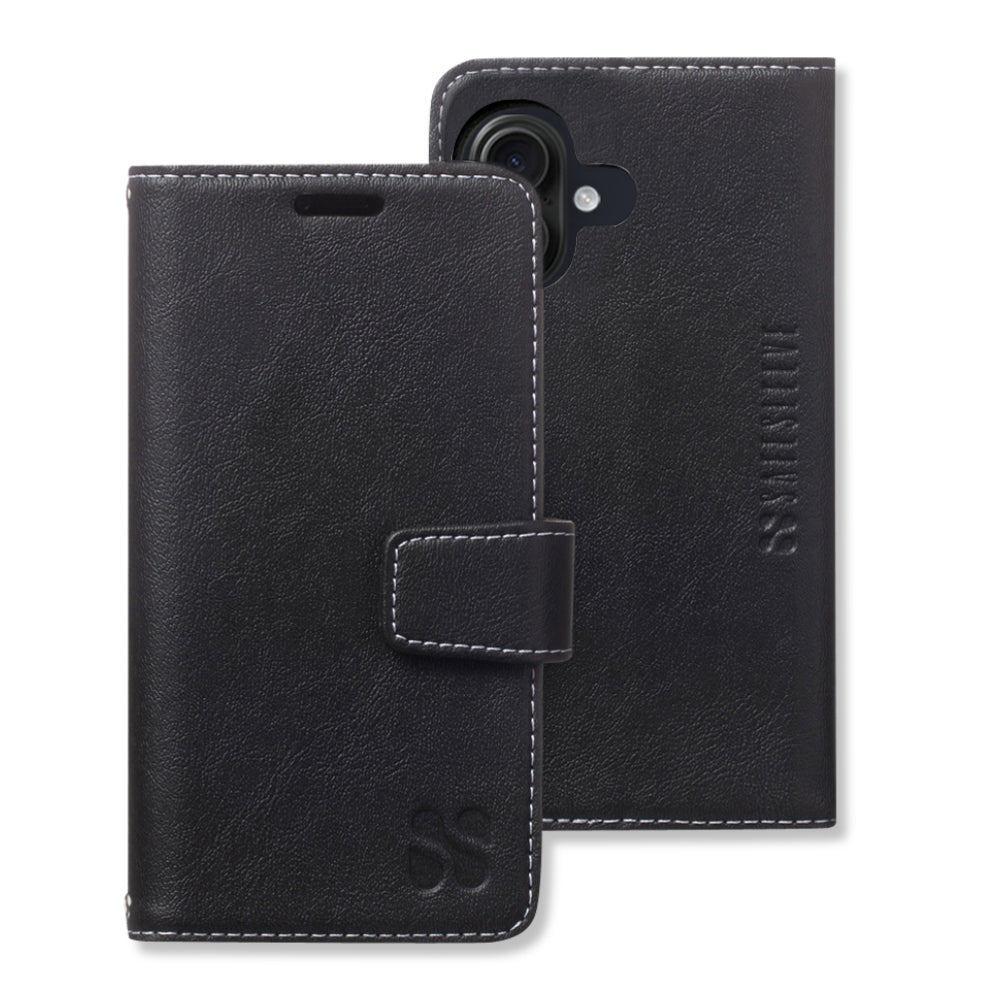 SafeSleeve Antimicrobial for iPhone 17 Series (17, 17 Air, 17 Pro, 17 Pro Max)