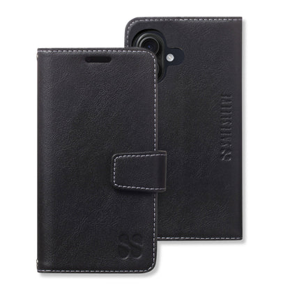 SafeSleeve Antimicrobial for iPhone 17 Series (17, 17 Air, 17 Pro, 17 Pro Max)