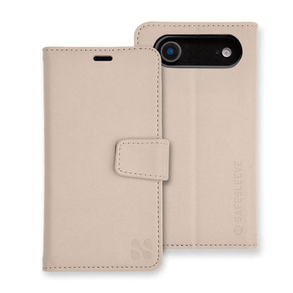 SafeSleeve for iPhone 17 Series (17, 17 Air, 17 Pro, 17 Pro Max)