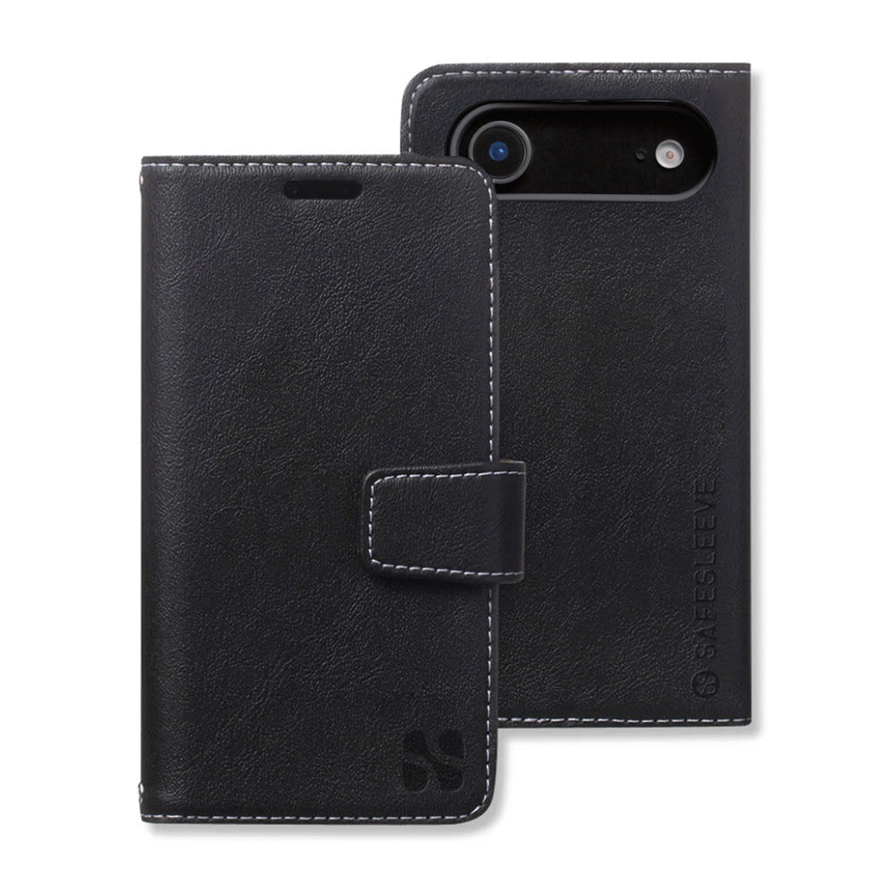 SafeSleeve Antimicrobial for iPhone 17 Series (17, 17 Air, 17 Pro, 17 Pro Max)