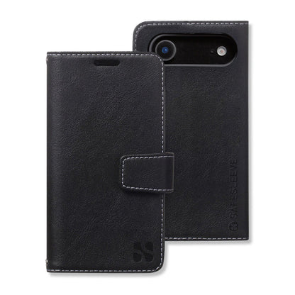SafeSleeve Antimicrobial for iPhone 17 Series (17, 17 Air, 17 Pro, 17 Pro Max)