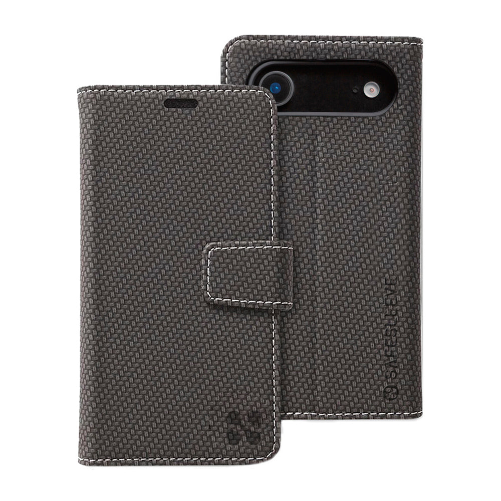 SafeSleeve Detachable for iPhone 17 Series (17, 17 Air, 17 Pro, 17 Pro Max)