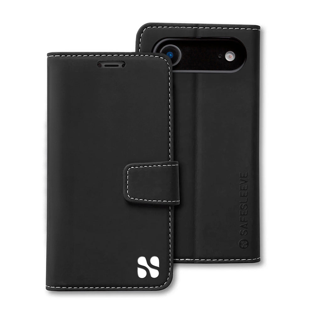 SafeSleeve for iPhone 17 Series (17, 17 Air, 17 Pro, 17 Pro Max)