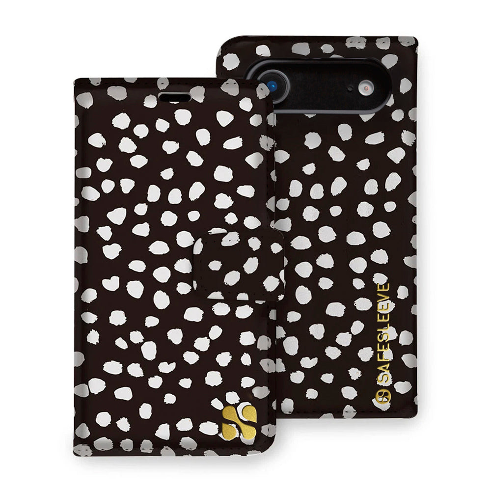 SafeSleeve Detachable for iPhone 17 Series (17, 17 Air, 17 Pro, 17 Pro Max)