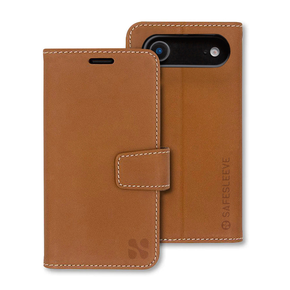 SafeSleeve Detachable for iPhone 17 Series (17, 17 Air, 17 Pro, 17 Pro Max)