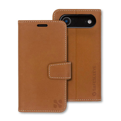 SafeSleeve Detachable for iPhone 17 Series (17, 17 Air, 17 Pro, 17 Pro Max)