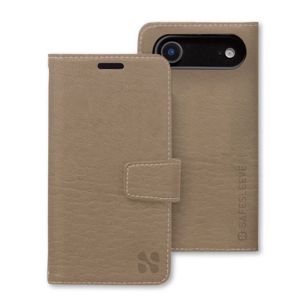 SafeSleeve Antimicrobial for iPhone 17 Series (17, 17 Air, 17 Pro, 17 Pro Max)