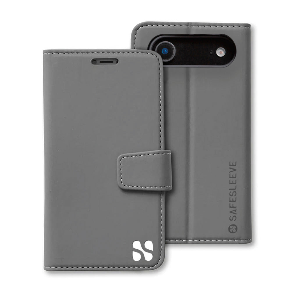 SafeSleeve for iPhone 17 Series (17, 17 Air, 17 Pro, 17 Pro Max)