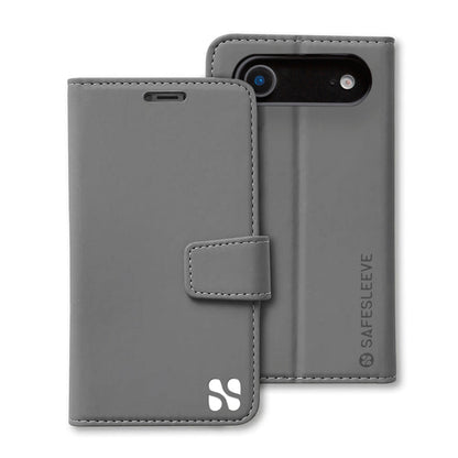 SafeSleeve for iPhone 17 Series (17, 17 Air, 17 Pro, 17 Pro Max)