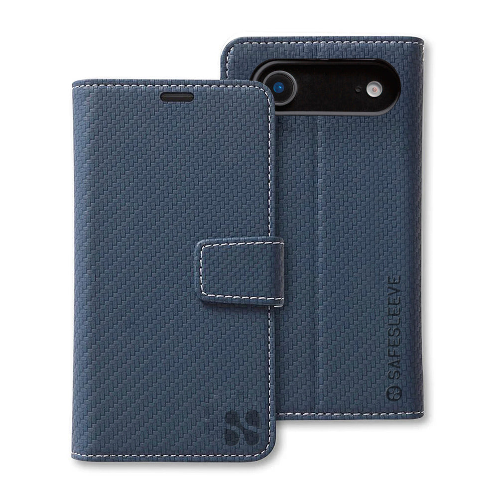 SafeSleeve Detachable for iPhone 17 Series (17, 17 Air, 17 Pro, 17 Pro Max)
