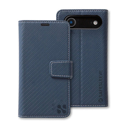 SafeSleeve Detachable for iPhone 17 Series (17, 17 Air, 17 Pro, 17 Pro Max)