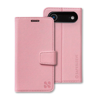 SafeSleeve for iPhone 17 Series (17, 17 Air, 17 Pro, 17 Pro Max)