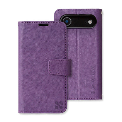 SafeSleeve for iPhone 17 Series (17, 17 Air, 17 Pro, 17 Pro Max)