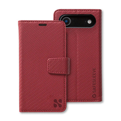 SafeSleeve Detachable for iPhone 17 Series (17, 17 Air, 17 Pro, 17 Pro Max)