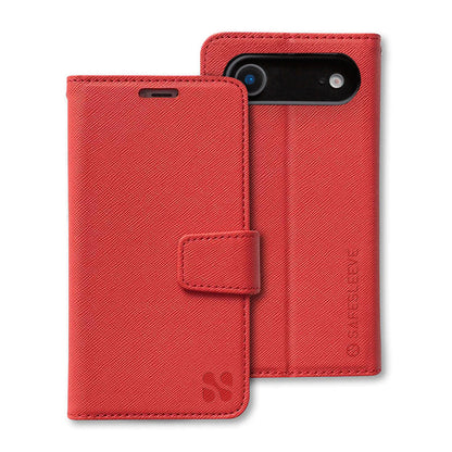 SafeSleeve for iPhone 17 Series (17, 17 Air, 17 Pro, 17 Pro Max)