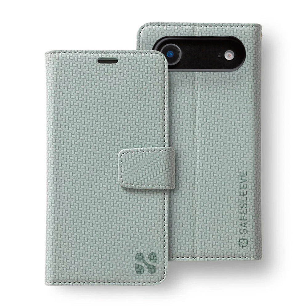 SafeSleeve Detachable for iPhone 17 Series (17, 17 Air, 17 Pro, 17 Pro Max)