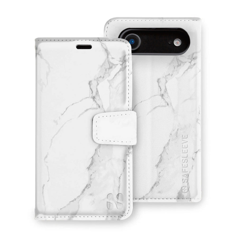 SafeSleeve Detachable for iPhone 17 Series (17, 17 Air, 17 Pro, 17 Pro Max)