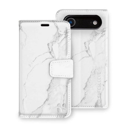 SafeSleeve Detachable for iPhone 17 Series (17, 17 Air, 17 Pro, 17 Pro Max)