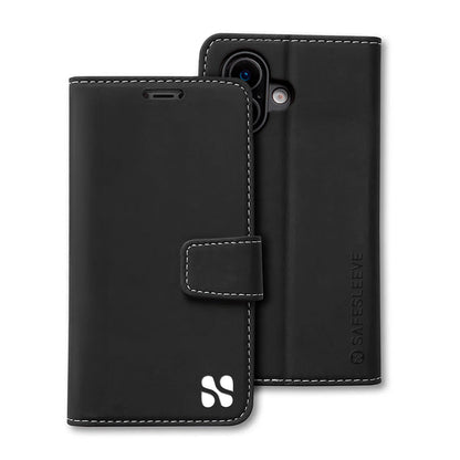 SafeSleeve for iPhone 17 Series (17, 17 Air, 17 Pro, 17 Pro Max)