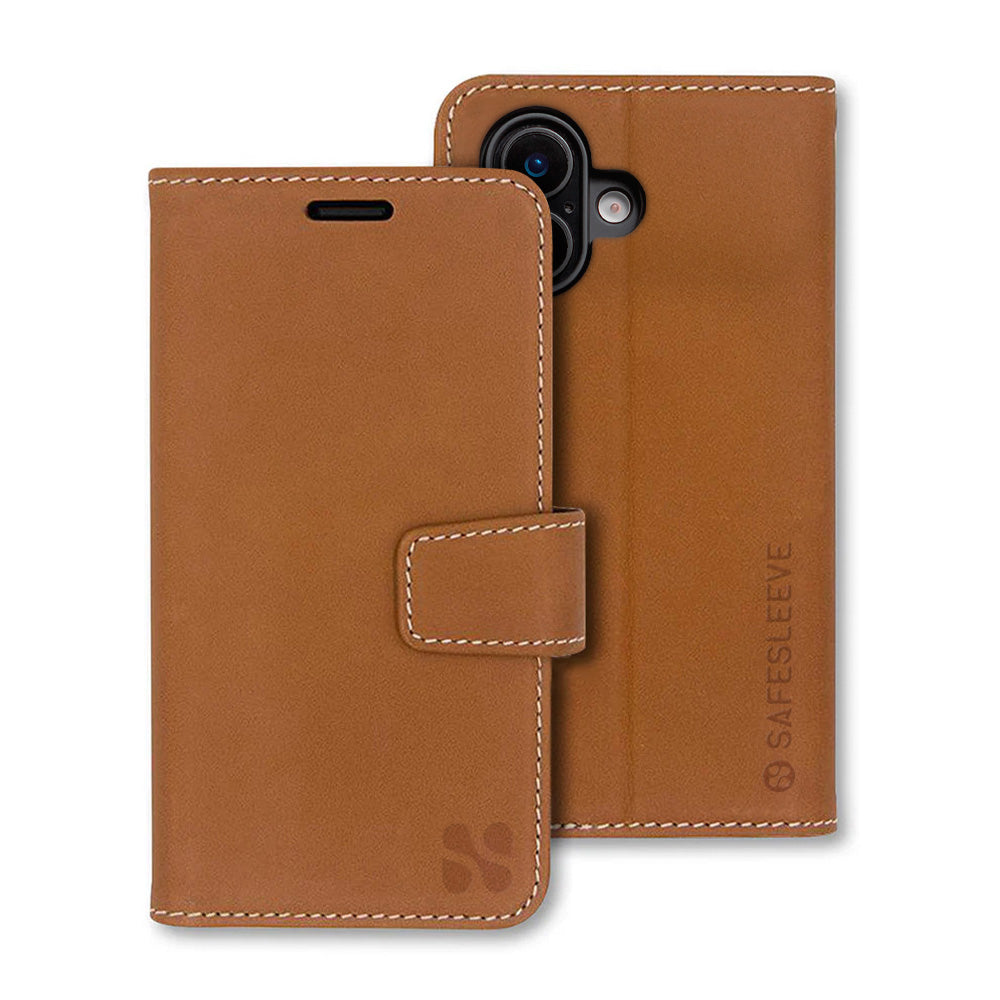 SafeSleeve for iPhone 17 Series (17, 17 Air, 17 Pro, 17 Pro Max)