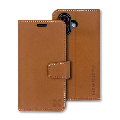 SafeSleeve for iPhone 17 Series (17, 17 Air, 17 Pro, 17 Pro Max)