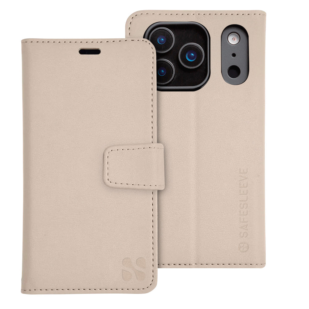 SafeSleeve for iPhone 17 Series (17, 17 Air, 17 Pro, 17 Pro Max)