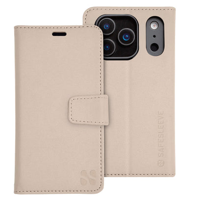 SafeSleeve for iPhone 17 Series (17, 17 Air, 17 Pro, 17 Pro Max)