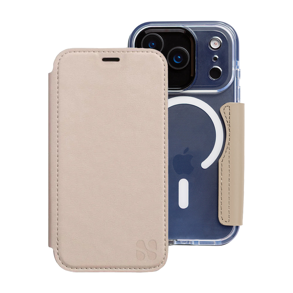 SafeSleeve Slim for iPhone 17 Series (17, 17 Air, 17 Pro, 17 Pro Max)