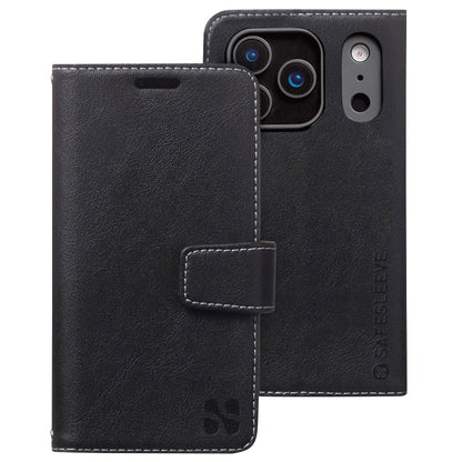 SafeSleeve Antimicrobial for iPhone 17 Series (17, 17 Air, 17 Pro, 17 Pro Max)