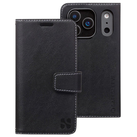 SafeSleeve Antimicrobial for iPhone 17 Series (17, 17 Air, 17 Pro, 17 Pro Max)