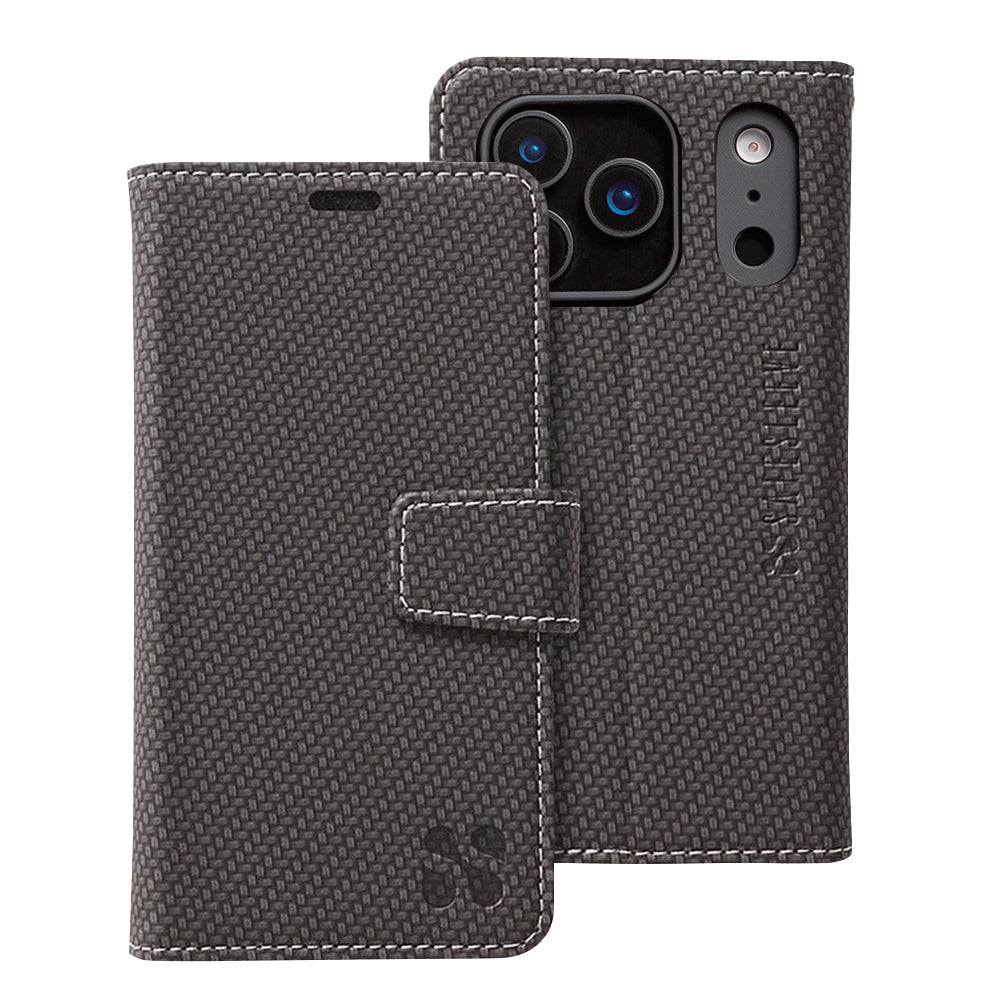 SafeSleeve Detachable for iPhone 17 Series (17, 17 Air, 17 Pro, 17 Pro Max)