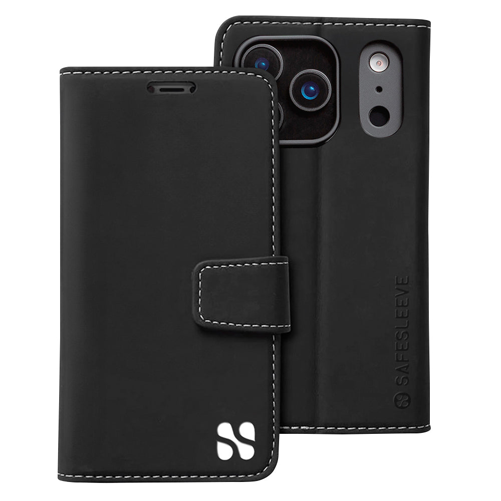 SafeSleeve for iPhone 17 Series (17, 17 Air, 17 Pro, 17 Pro Max)