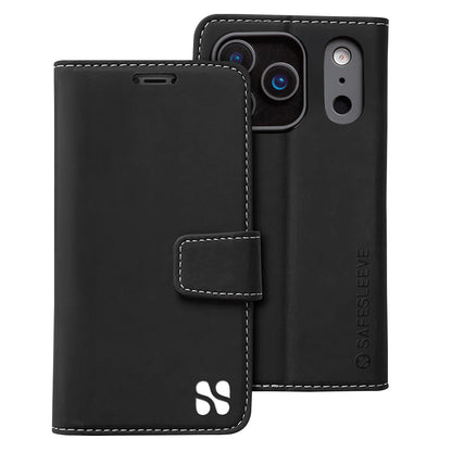 SafeSleeve for iPhone 17 Series (17, 17 Air, 17 Pro, 17 Pro Max)