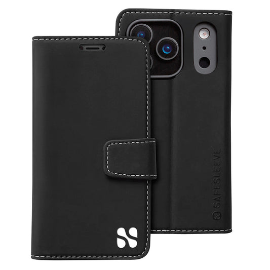 SafeSleeve for iPhone 17 Series (17, 17 Air, 17 Pro, 17 Pro Max)
