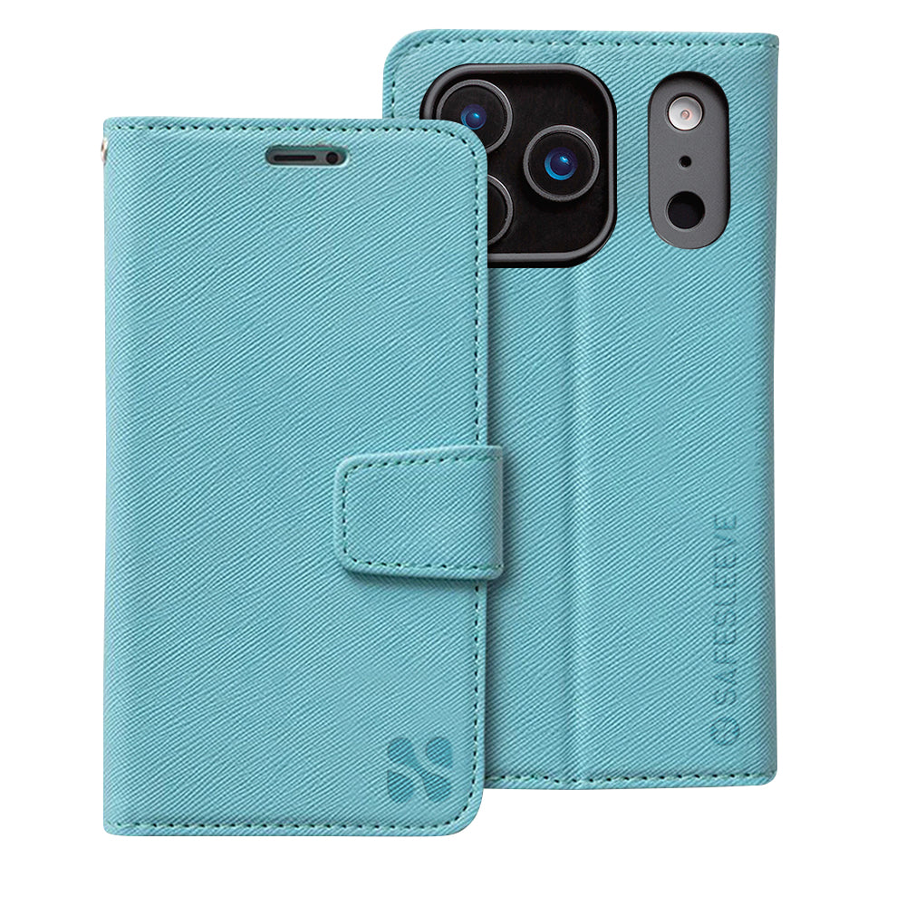 SafeSleeve for iPhone 17 Series (17, 17 Air, 17 Pro, 17 Pro Max)