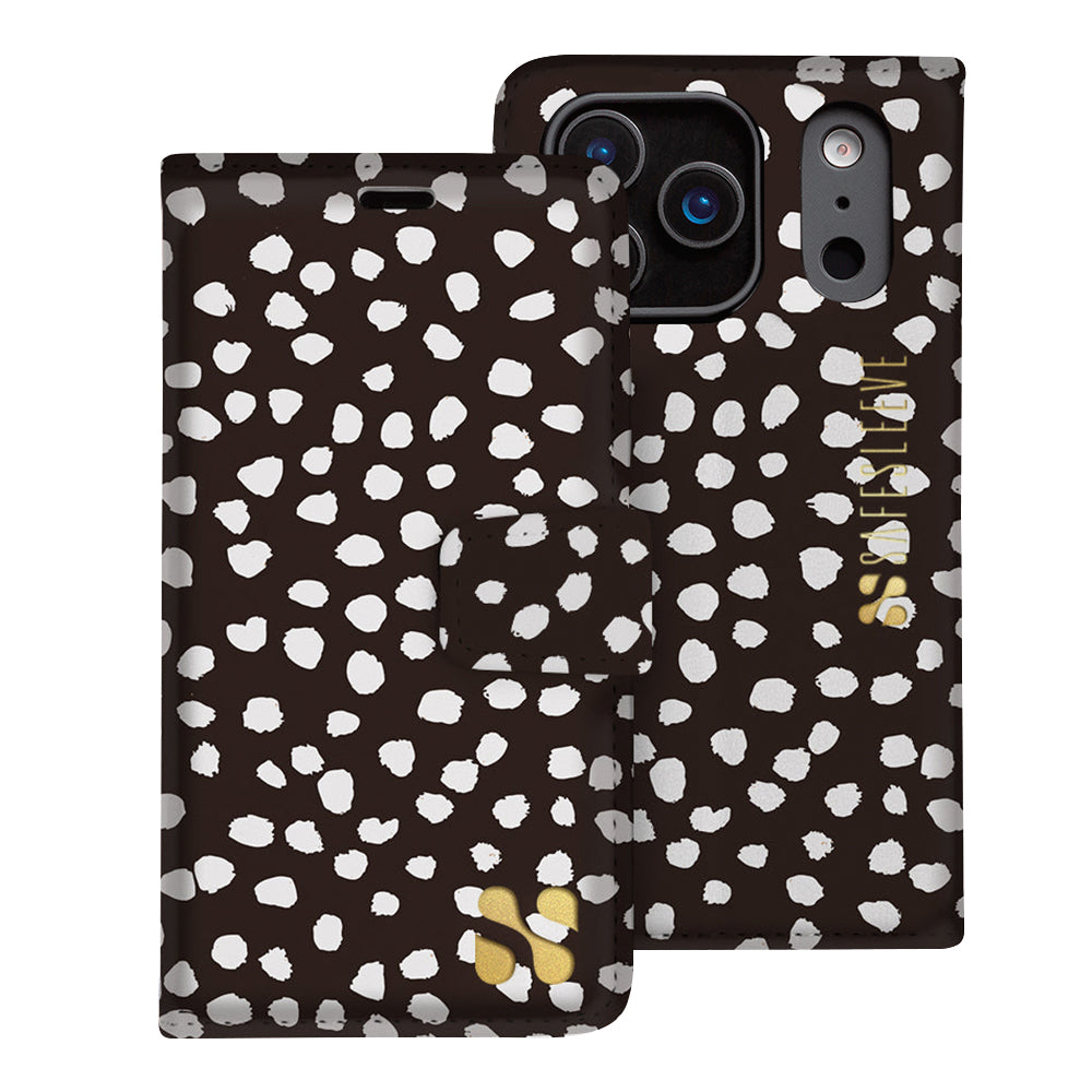 SafeSleeve Detachable for iPhone 17 Series (17, 17 Air, 17 Pro, 17 Pro Max)