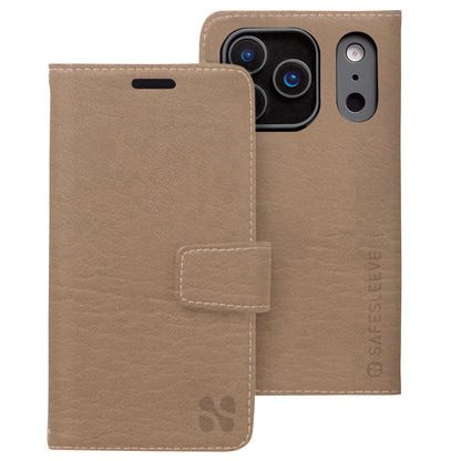 SafeSleeve Antimicrobial for iPhone 17 Series (17, 17 Air, 17 Pro, 17 Pro Max)