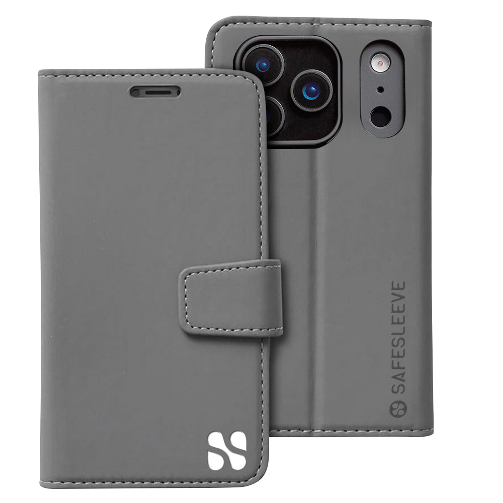 SafeSleeve for iPhone 17 Series (17, 17 Air, 17 Pro, 17 Pro Max)