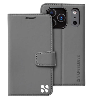 SafeSleeve for iPhone 17 Series (17, 17 Air, 17 Pro, 17 Pro Max)